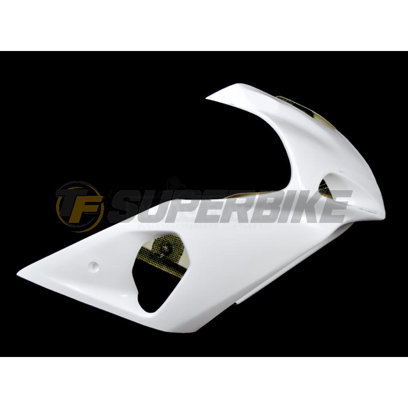 Carenado de fibra Suzuki GSX-R 1000 2000-2002 colín asiento original