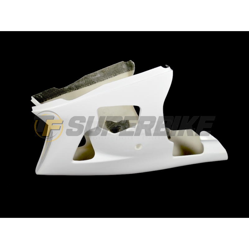 Carenado de fibra Street Suzuki GSX-R 600 2001-2003 / GSX-R 750 2000-2003