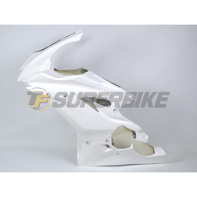 Kit transformación parte frontal Yamaha R6R 2006-2007 a Yamaha R6 2017-2025