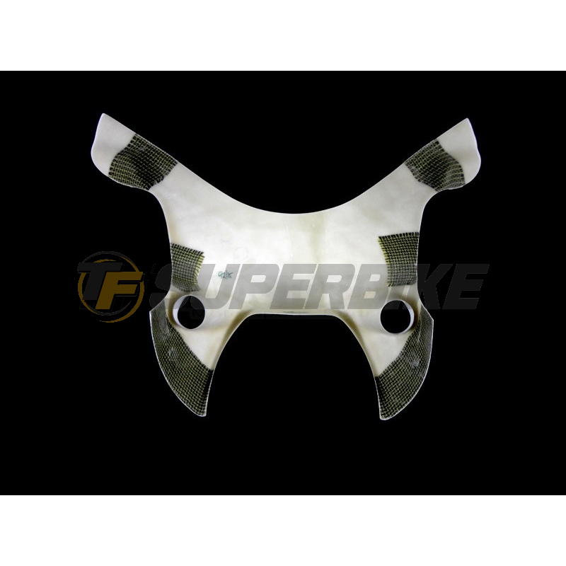 Carenado de fibra Aprilia RS 125 RS / SP / Extrema 1995-1998 para asiento original