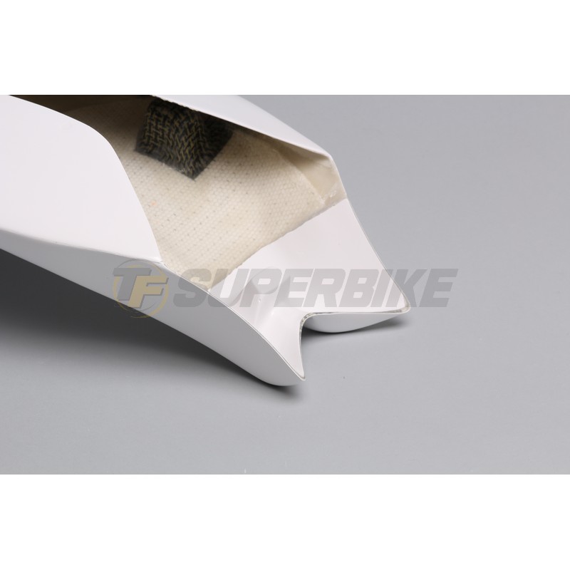 Carenado de fibra Ducati Panigale 899 / 1199