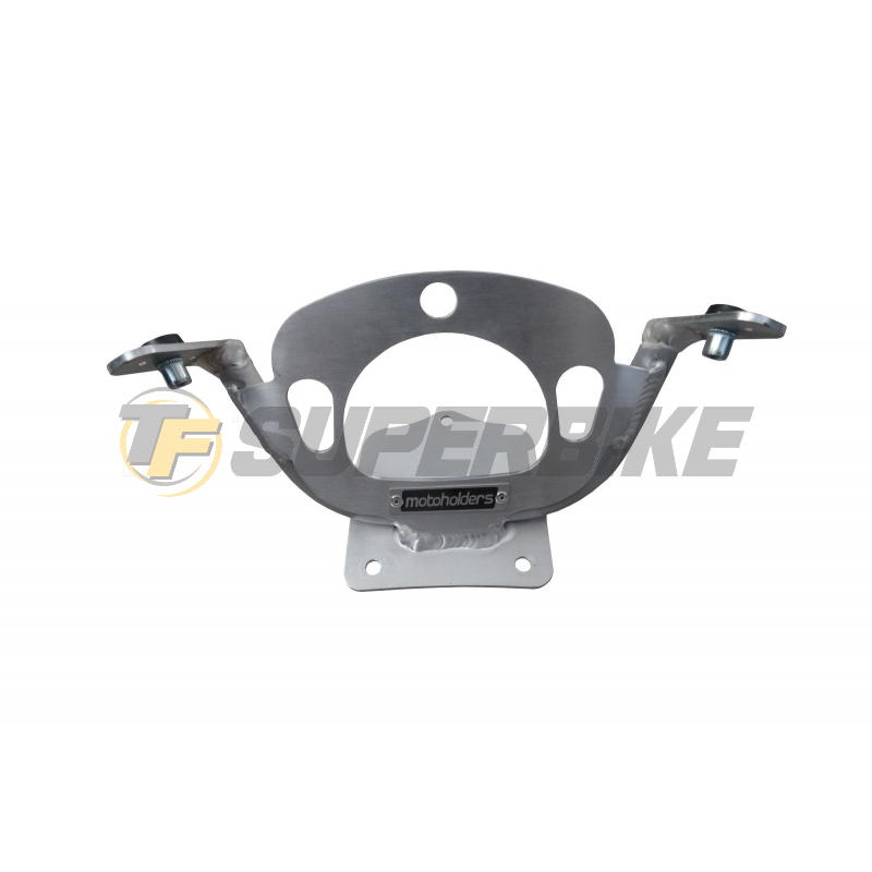 Araña duraluminio Honda CBR600RR 2023- para ram air racing