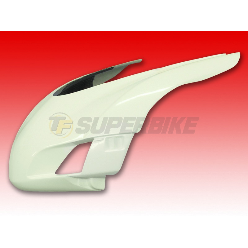 Frontal fibra de vidrio Ducati 749 / 999