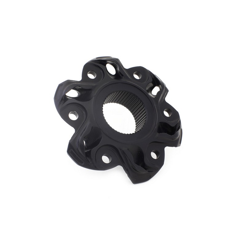 Porta corona Ducati 6 agujeros