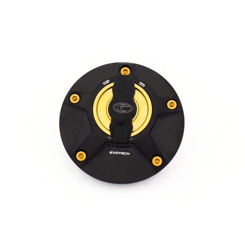 Tapón rápido gasolina 1/4 vuelta Yamaha MT-01 / XVS Road Star Warrior 1700