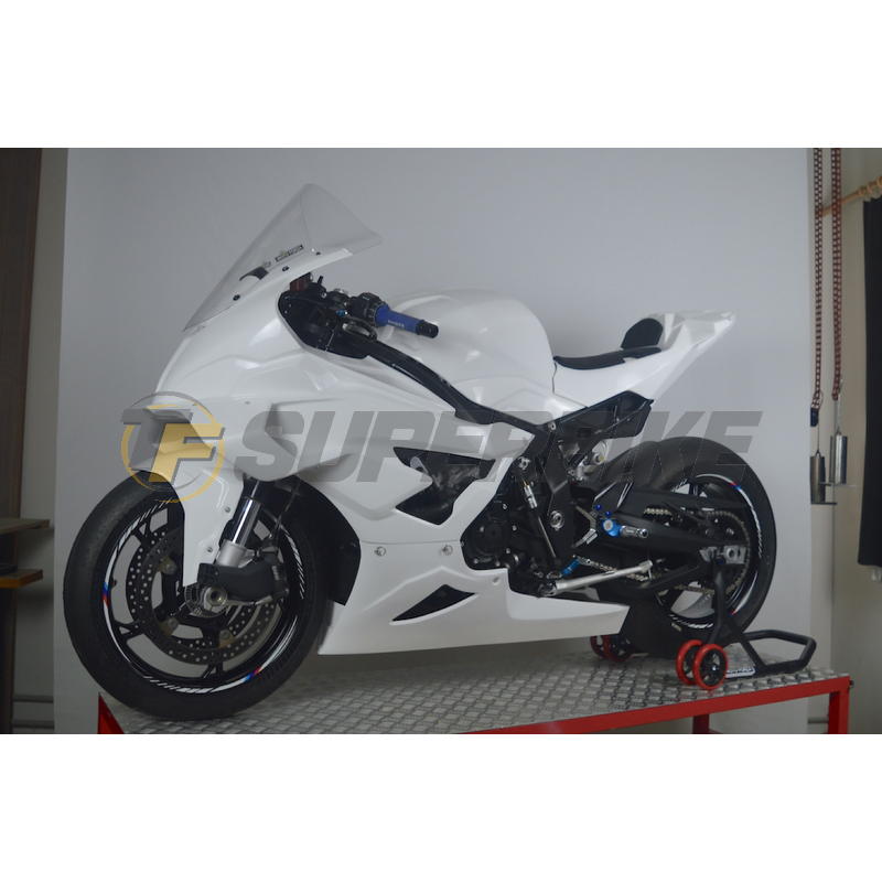 Kit transformación BMW S1000RR 2019-2024 a BMW S1000RR 2025+