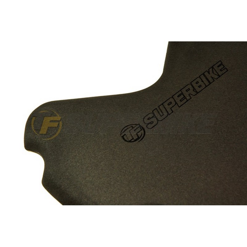 Asiento foam Yamaha R6R 2008-2016