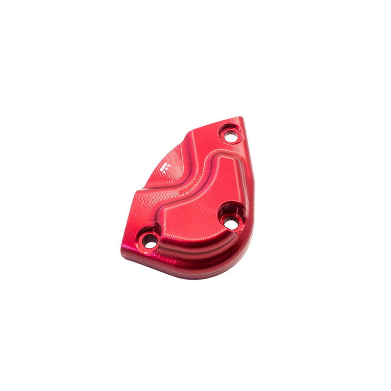 Protector cárter pickup Triumph Speed Triple 1200 2025-