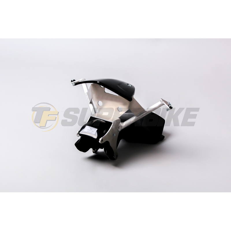 Araña duraluminio con ram air Aprilia RS660