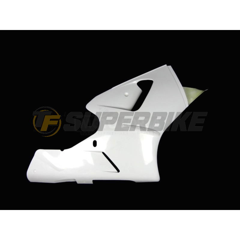 Carenado de fibra Street Kawasaki ZX-12R 2000-2001