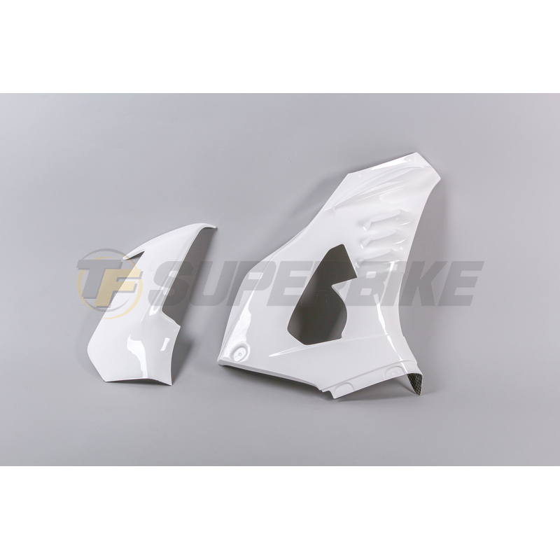 Carenado de fibra Honda CBR1000RR-R 2020-2023