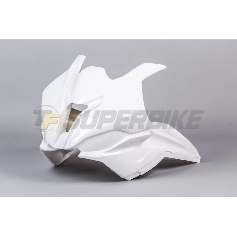 Frontal fibra de vidrio BMW S1000RR 2019-2025