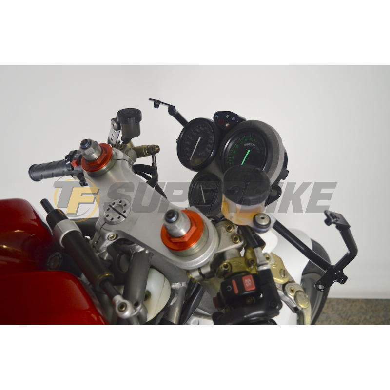 Araña duraluminio Ducati 748 / 916 / 996 / 998