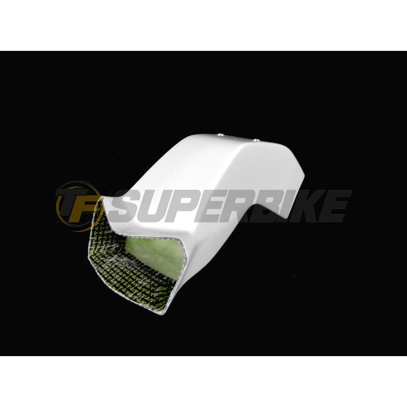 Ram air fibra de vidrio racing Yamaha R1 2015-2019