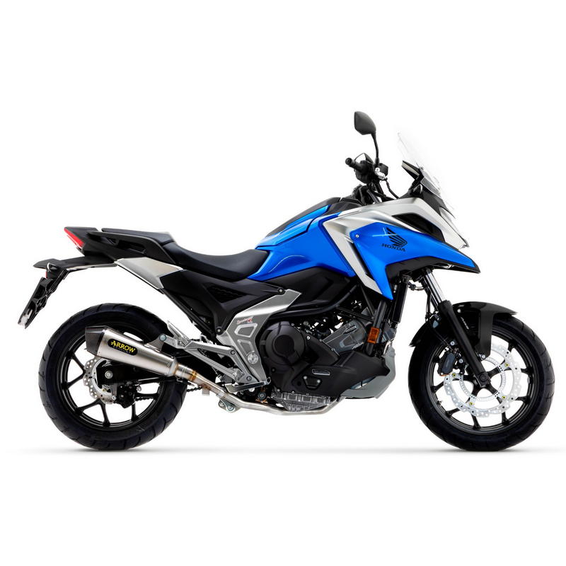 Conector Honda NC 700 / 750 Integra / S / X / DCT 2012-2022
