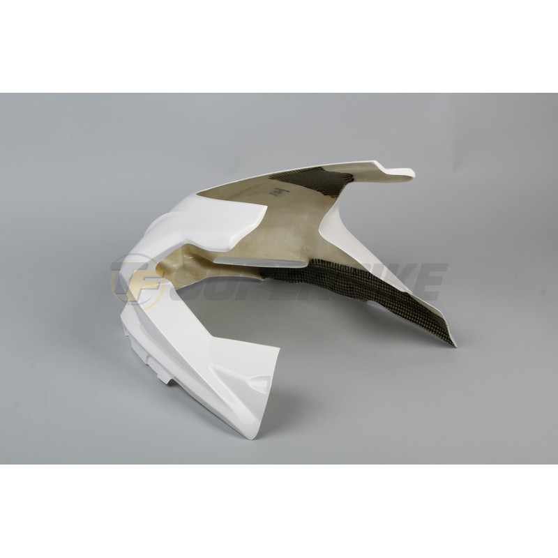 Frontal fibra de vidrio Aprilia RSV4 2015-2020