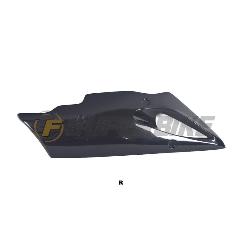 Quilla fibra de vidrio Yamaha FZ8 / Fazer 2010-2016