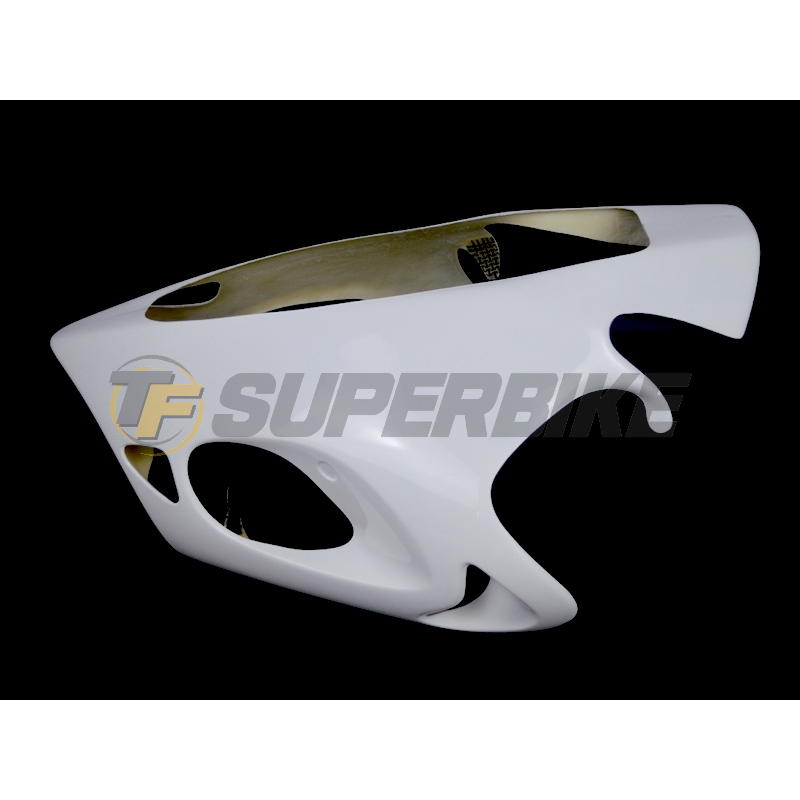 Quilla fibra de vidrio Suzuki TL1000S 1997-2002