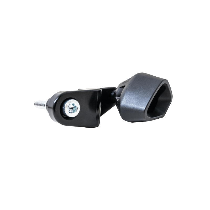 Protectores anti caída anti shock Street Defender BMW S1000XR 2024-2026