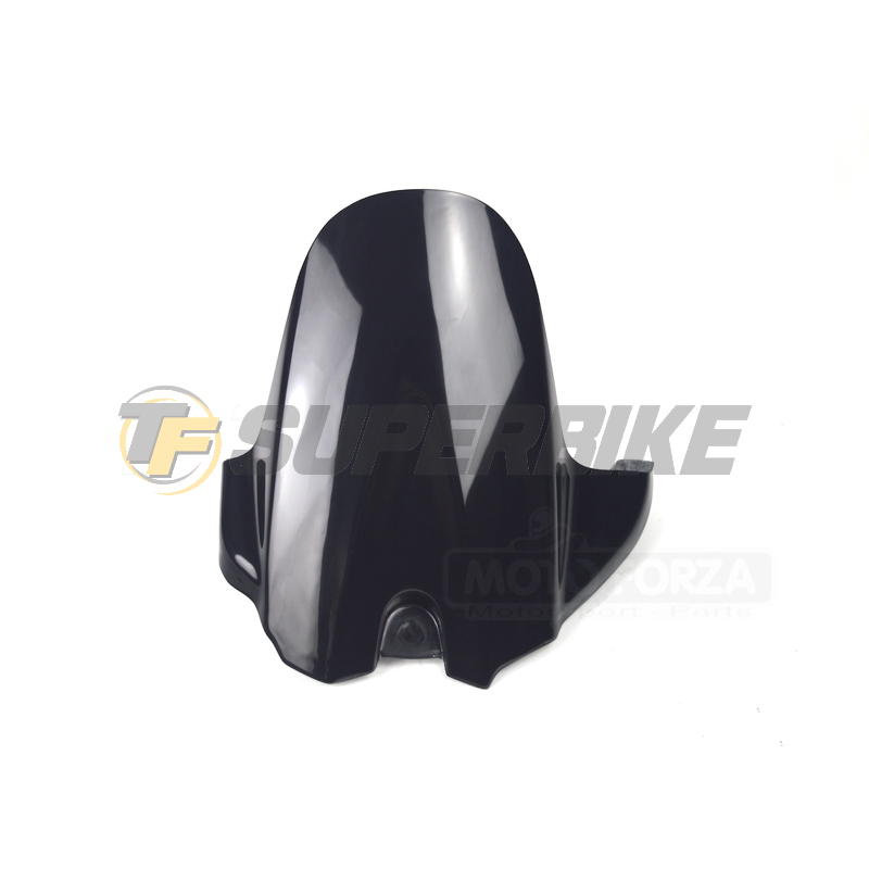 Guardabarros trasero fibra vidrio Suzuki GSX-R 600 / 750 2006-2007