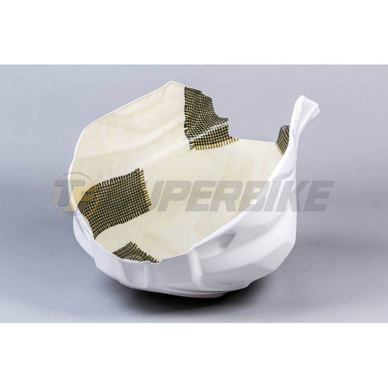 Cubre depósito completo BMW S1000RR 2019-2026