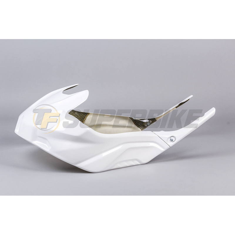Cubre depósito pequeño BMW S1000RR 2019-2026