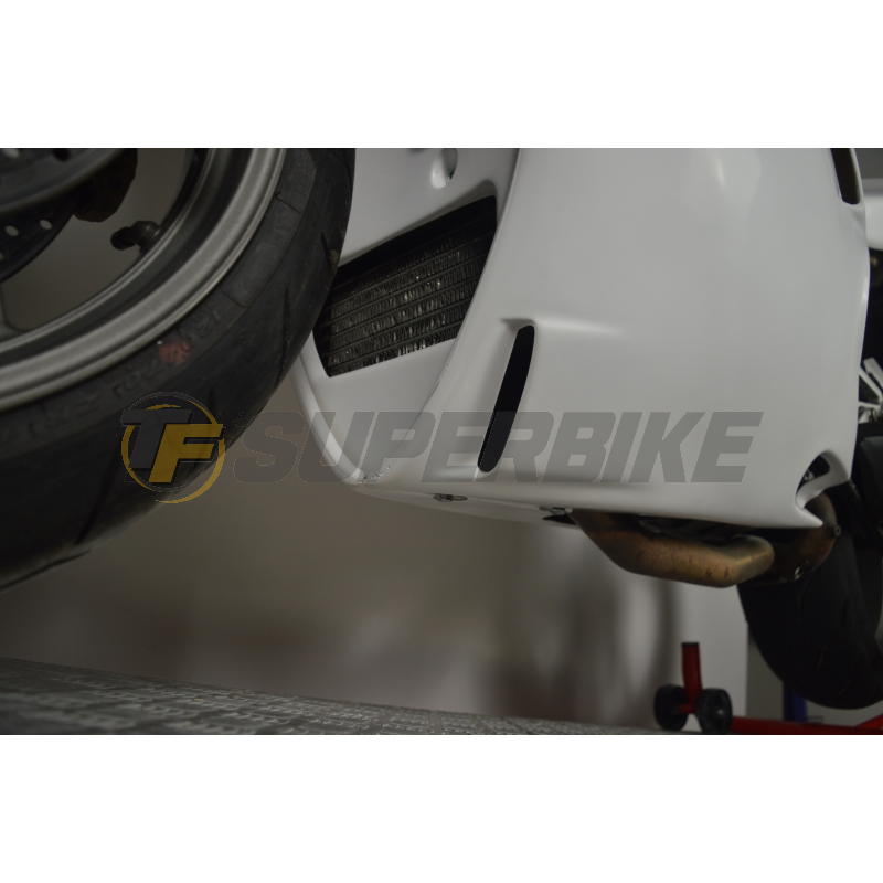 Carenado de fibra Street v1 Ducati 748 / 916 / 996 1995-2003