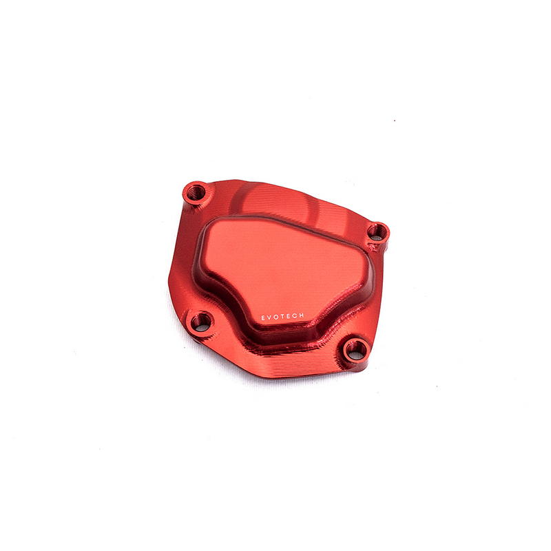Protector cárter derecho Triumph Trident 660 / Tiger Sport 660 - 800 / Daytona 660 / Trident 800