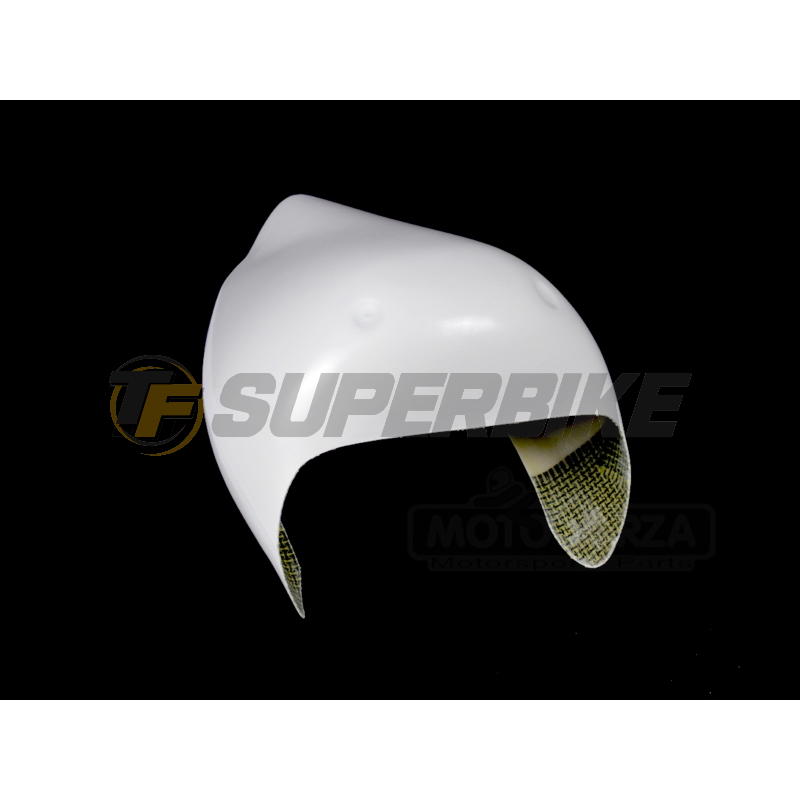 Carenado de fibra Aprilia RS 125 R GP 2001-2002