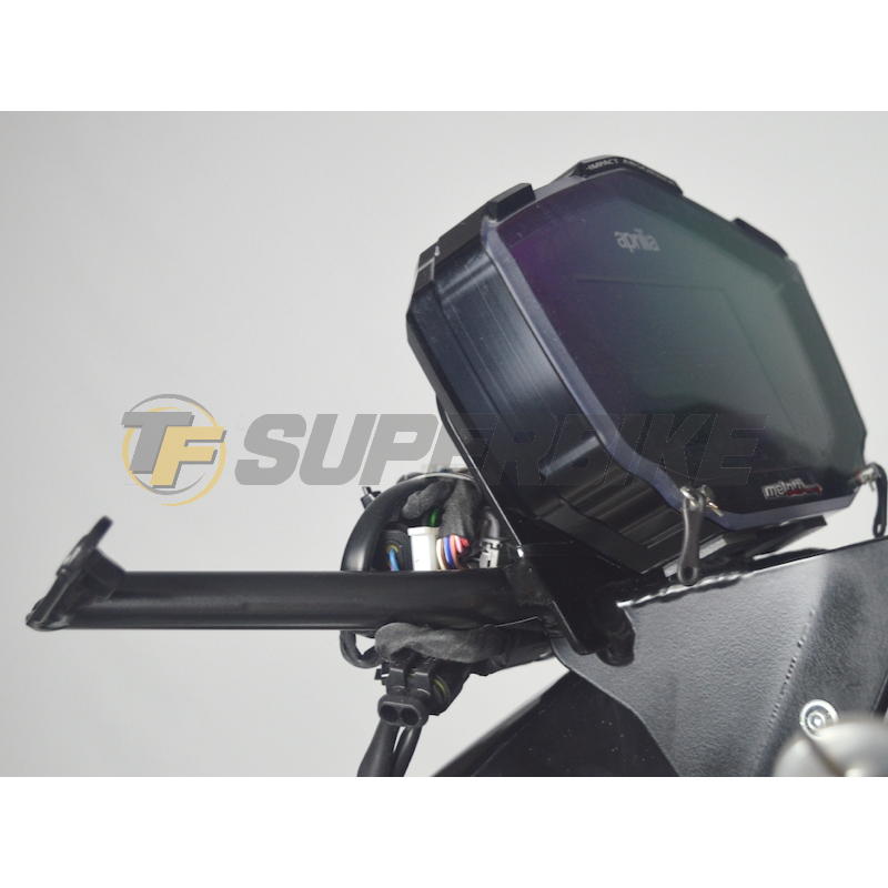 Araña duraluminio con ram air racing Aprilia RS 660 2021-2024