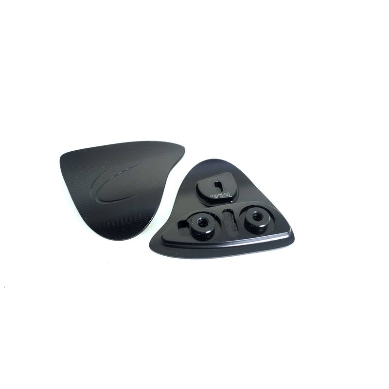 Tapas retrovisores Gems of the Wind Yamaha R1 2020-2024