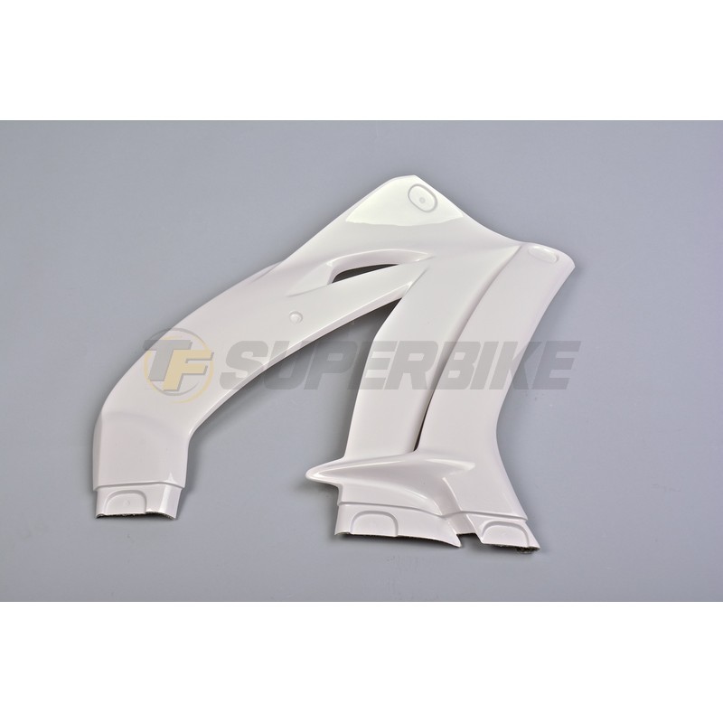 Carenado de fibra Kawasaki ZX10R 2016-2020