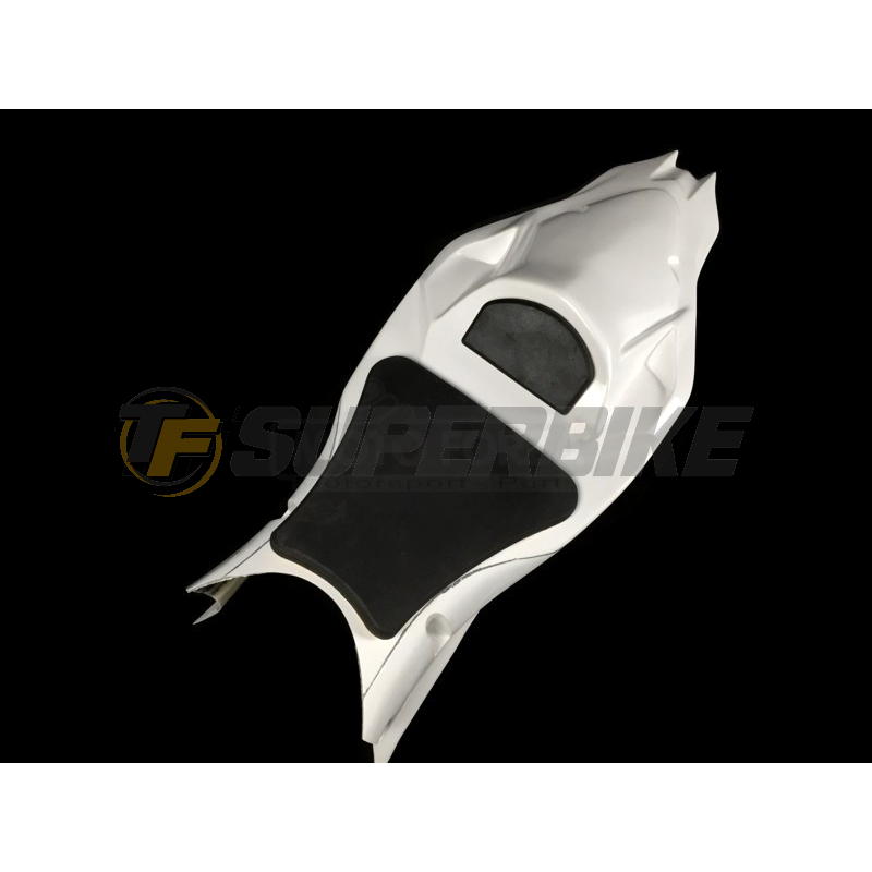 Asiento foam EVO3 + respaldo BMW S1000RR 2012-2014