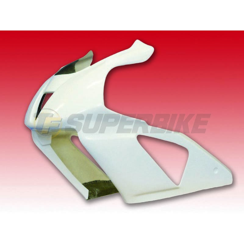 Carenado de fibra Honda VTR 1000 SP1 / SP2