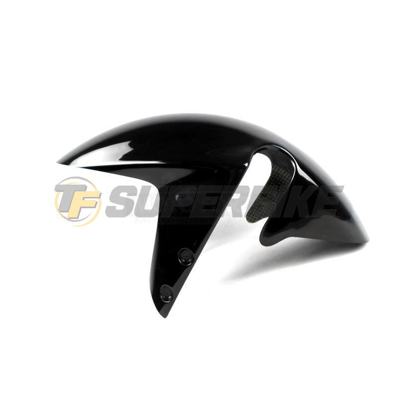 Guardabarros delantero fibra vidrio Suzuki GSX-R 600 / 750 2001-2003