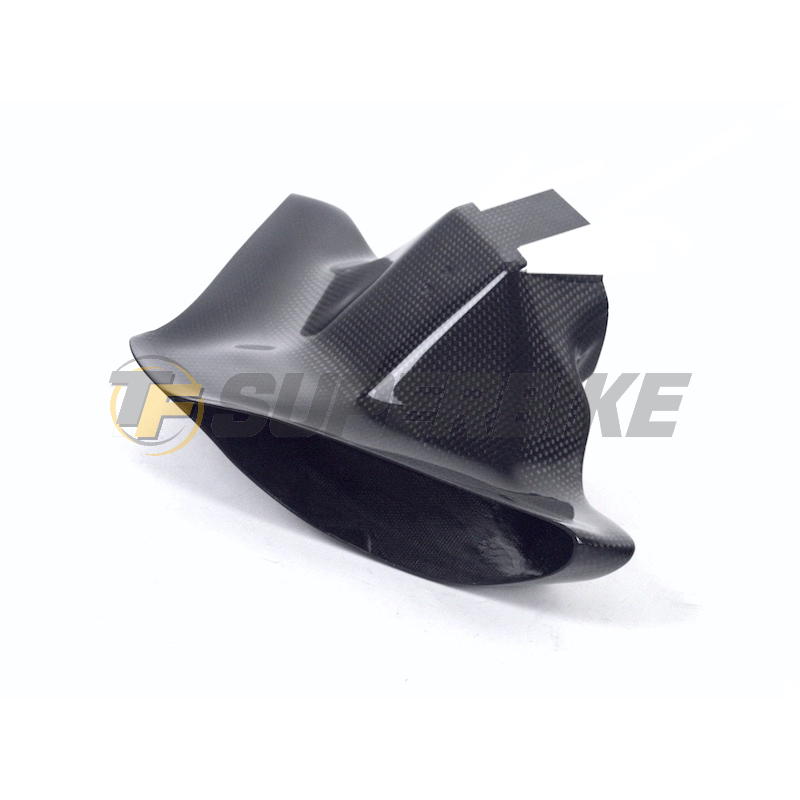 Ram air fibra carbono Ducati Panigale 899 / 1199
