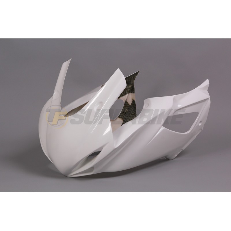 Carenado de fibra Suzuki GSX-R 600/750 2011-2017