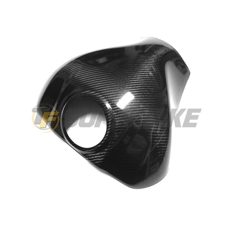 Cubre depósito parte trasera Kawasaki ZX-10R 2011-2015
