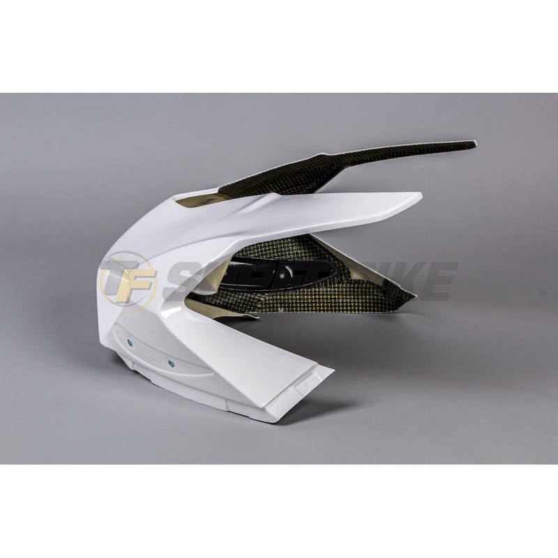 Frontal fibra de vidrio Ducati Panigale V4R 2019-2021 /  V4S 2020-2021