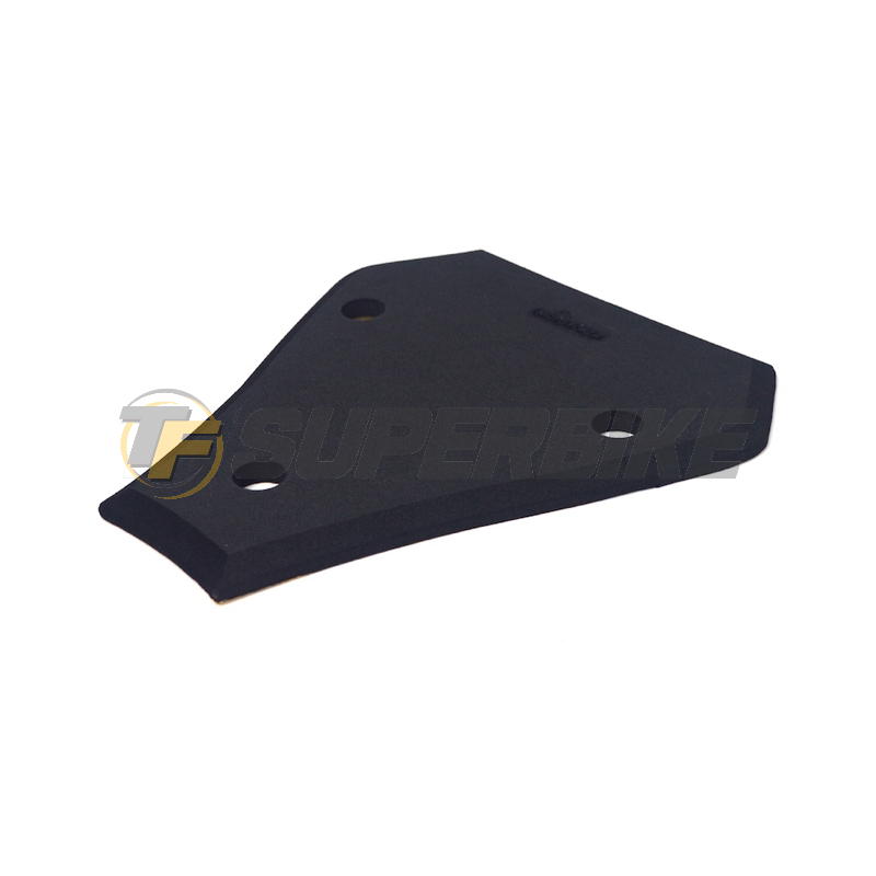 Asiento foam EVO3 + respaldo Suzuki GSX-R 1000 2017-2023