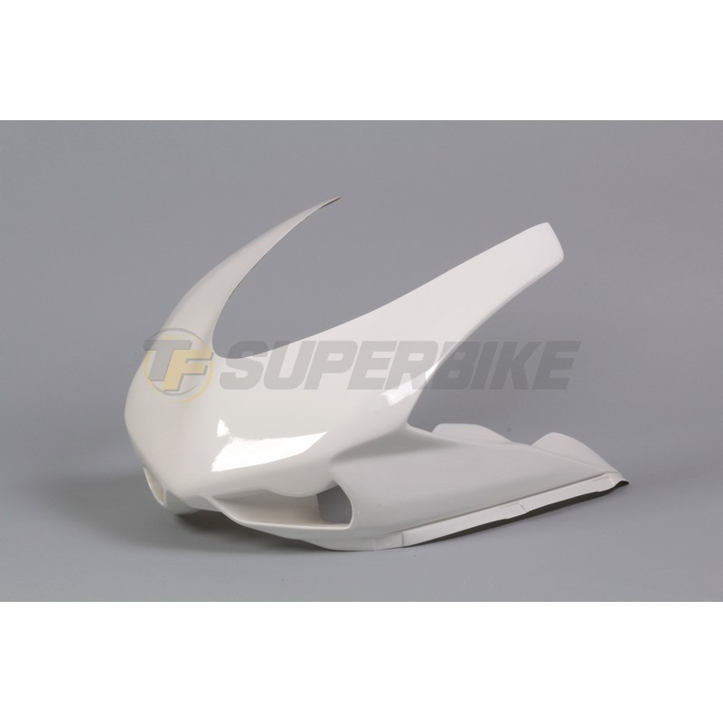 Frontal fibra de vidrio Ducati 848 / 1098 / 1198 PERFORMANCE