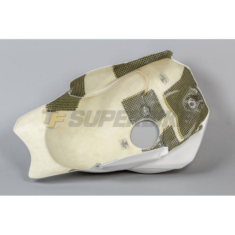 Cubre depósito completo Ducati Panigale V4 / V4R 2019-2021 /  V4S 2020-2021