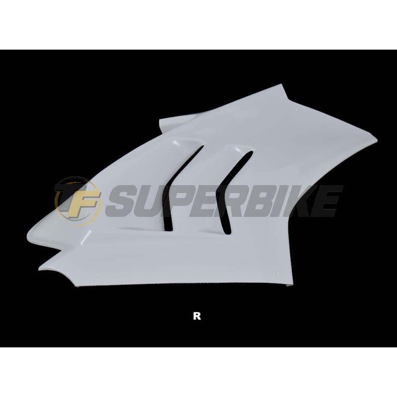 Carenado de fibra Ducati Panigale V4 / V4S / V4R 2018-2021 escape original