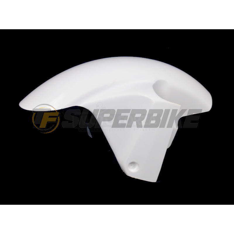 Guardabarros delantero fibra vidrio v2 Honda CBR1000RR 2008-2011