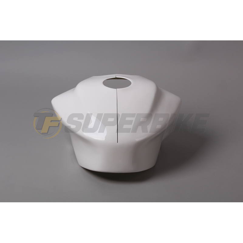 Cubre depósito completo Aprilia RS660