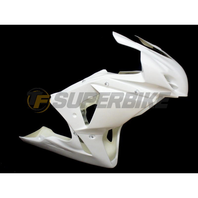 Carenado de fibra v2 Suzuki GSX-R 1000 2009-2016 colín racing