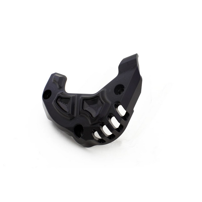 Protector cárter derecho Yamaha R1 2015-2024 / MT-10 2015-2024
