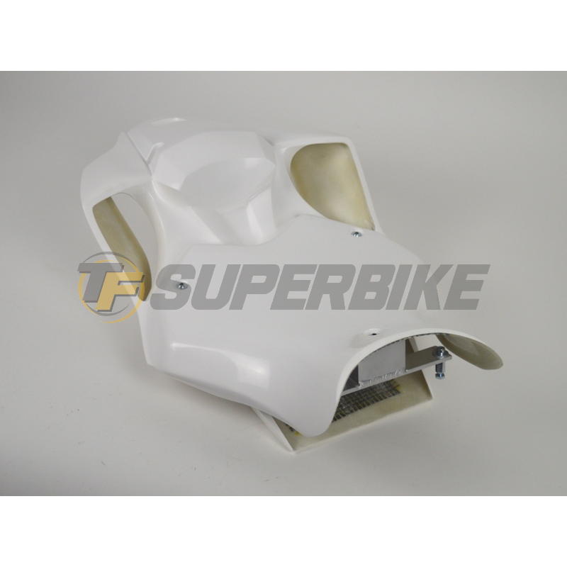 Kit transformación Yamaha R6R 2006-2007 a Yamaha R6 2017-2025