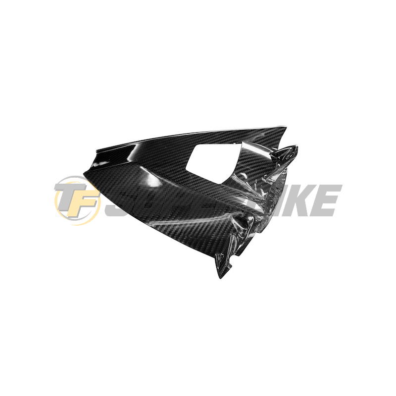 Guardabarros trasero fibra carbono BMW S1000RR 2015-2018