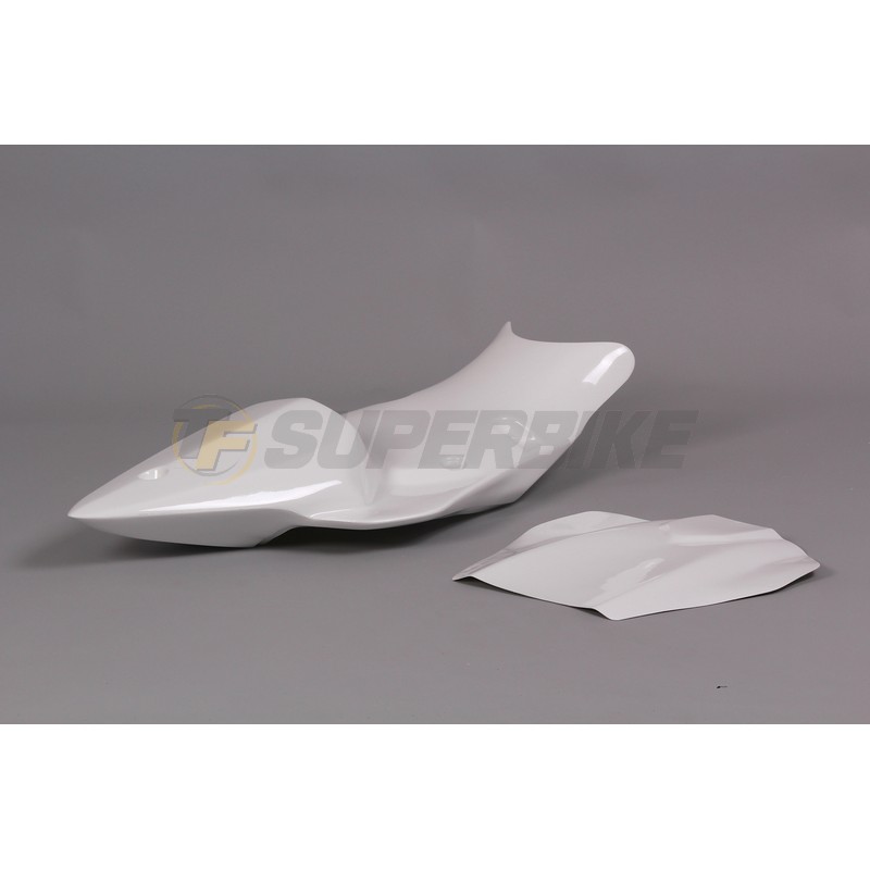 Carenado de fibra Yamaha R6R 2008-2016
